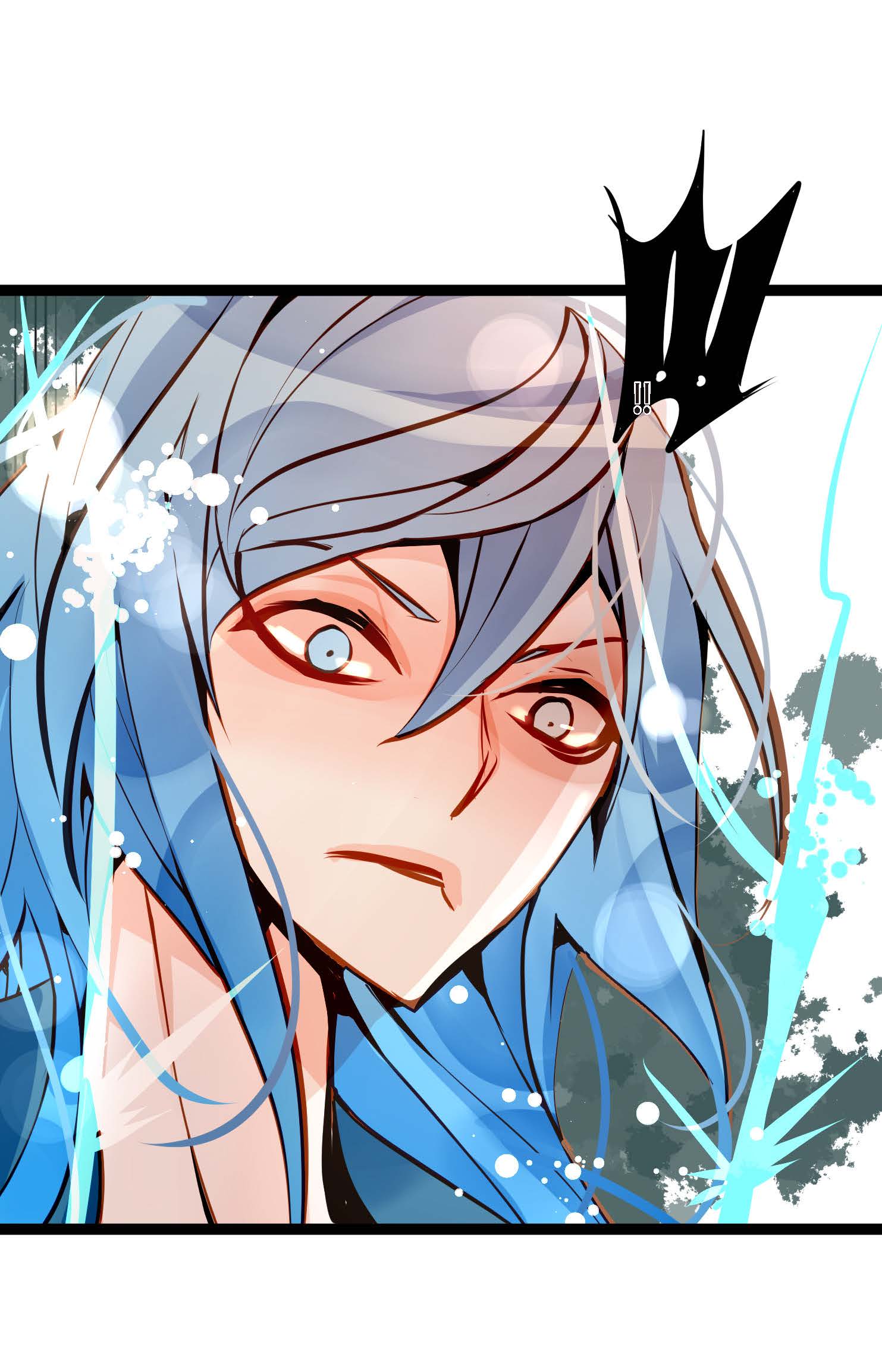 第108话 快动一下！-第109话