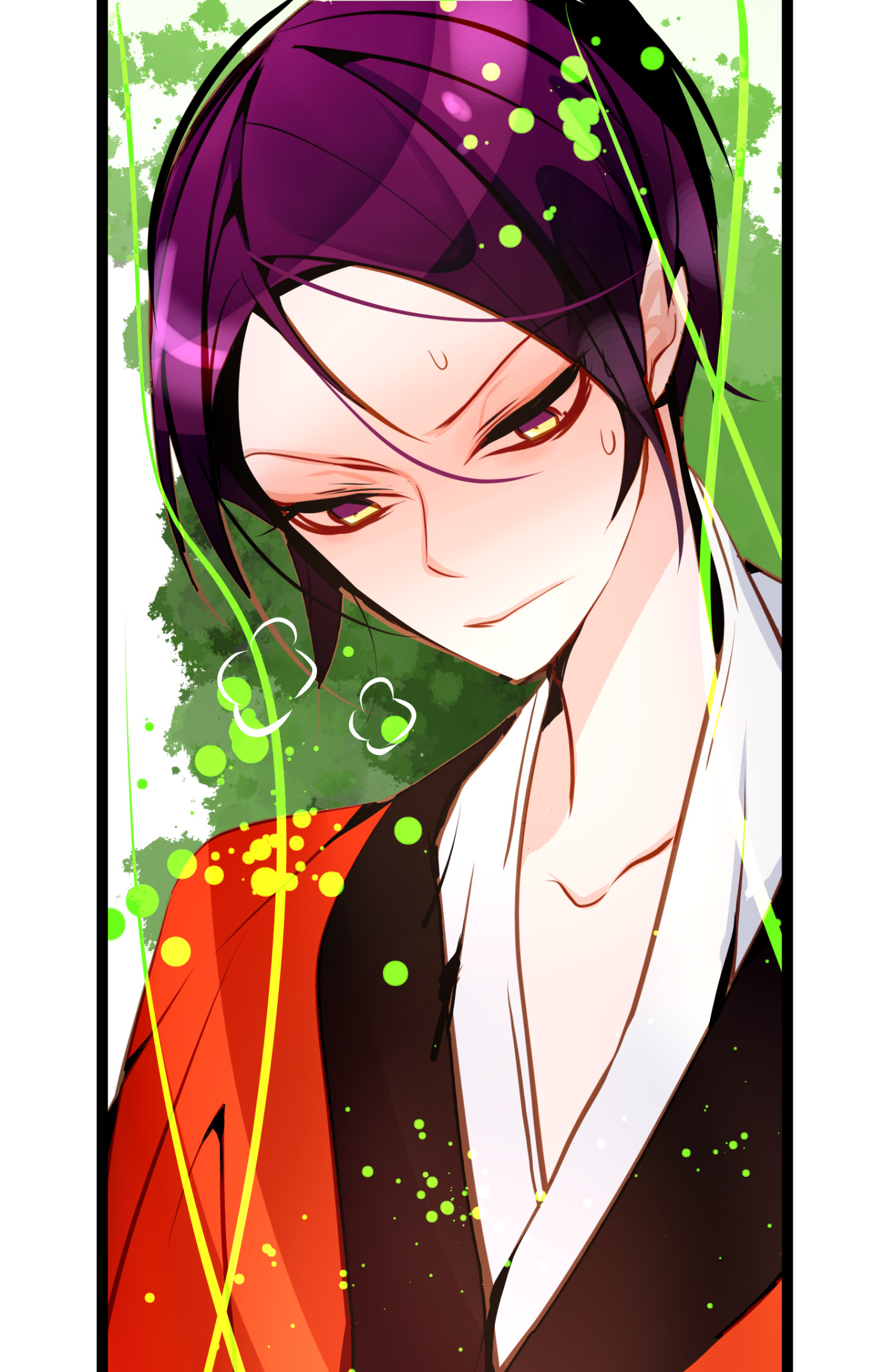 第108话 快动一下！-第109话