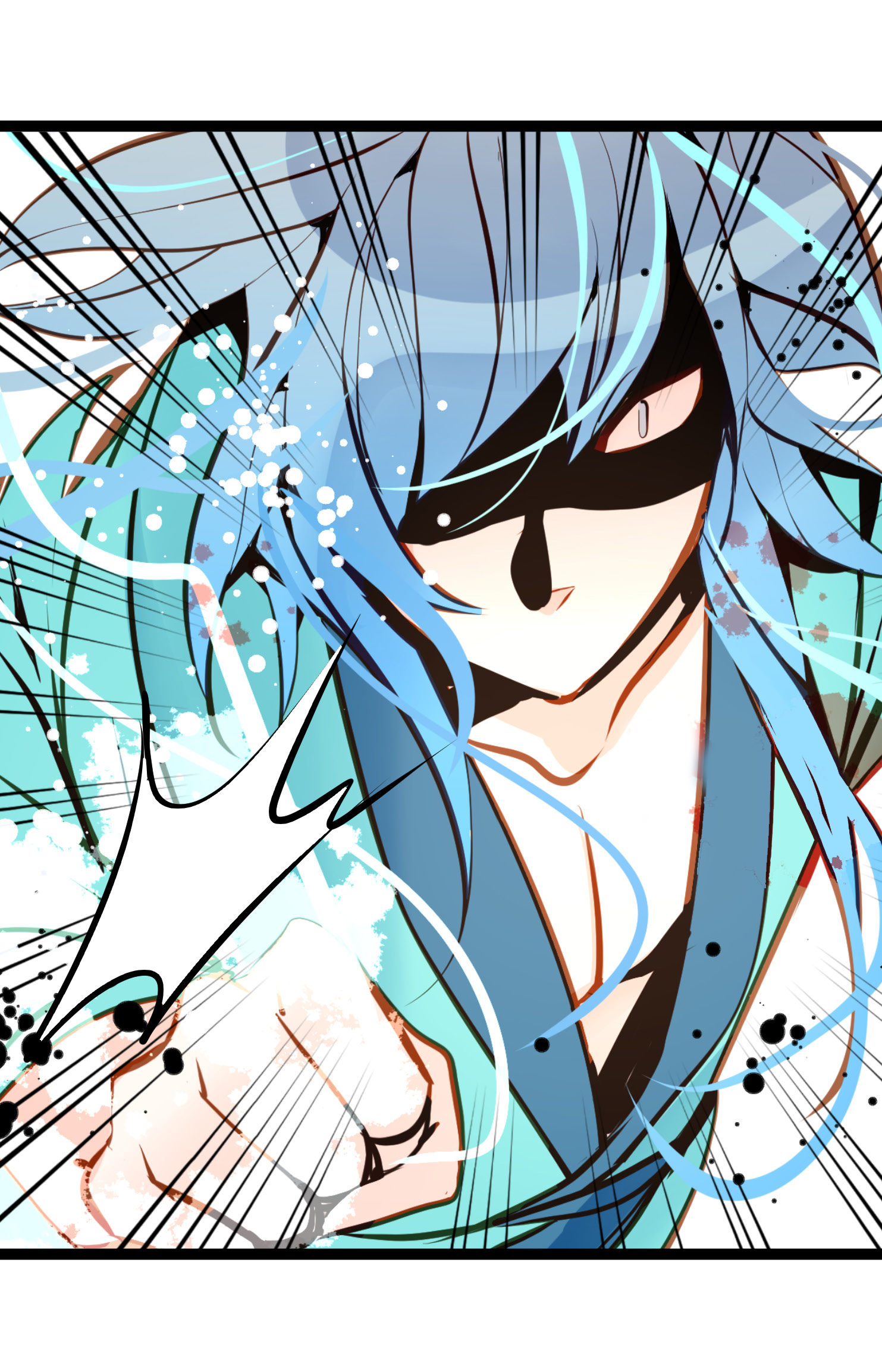 第108话 快动一下！-第109话