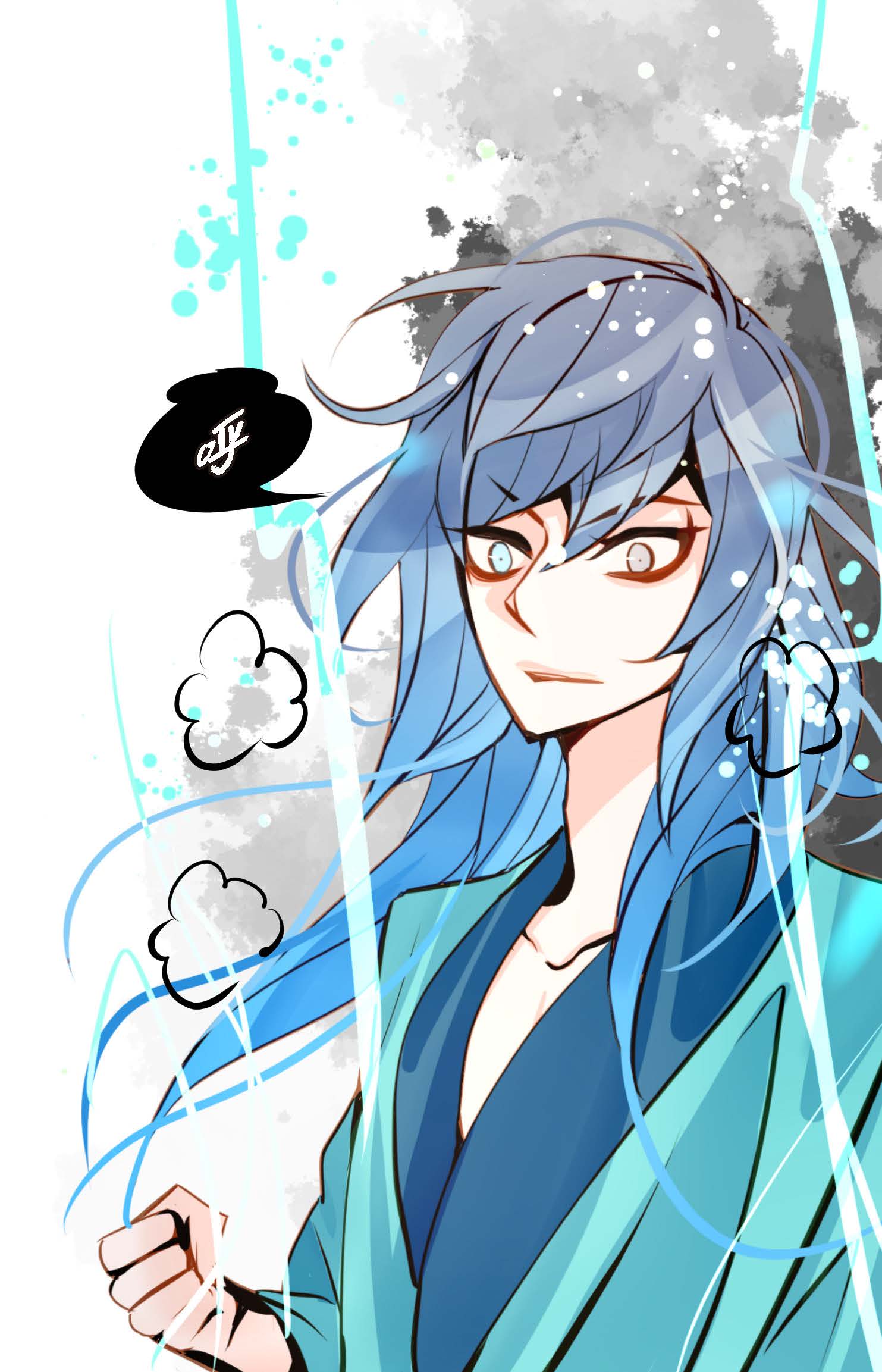 第108话 快动一下！-第109话