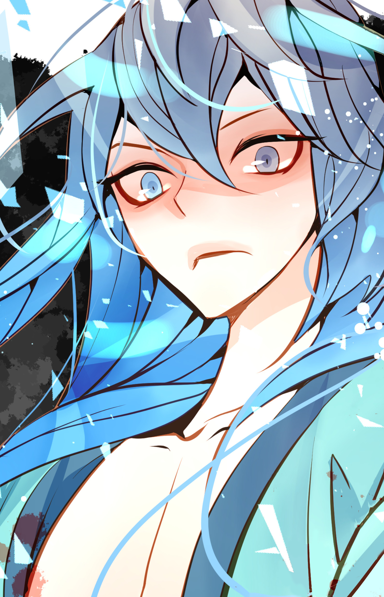 第108话 快动一下！-第109话