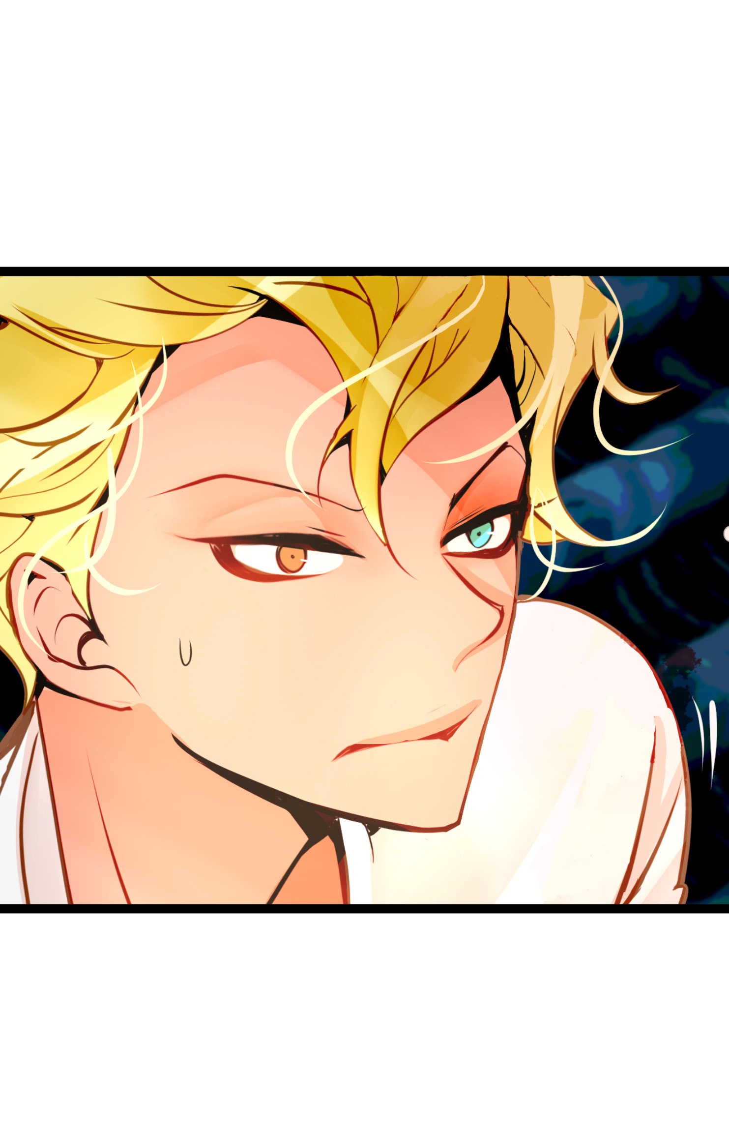 第108话 快动一下！-第109话