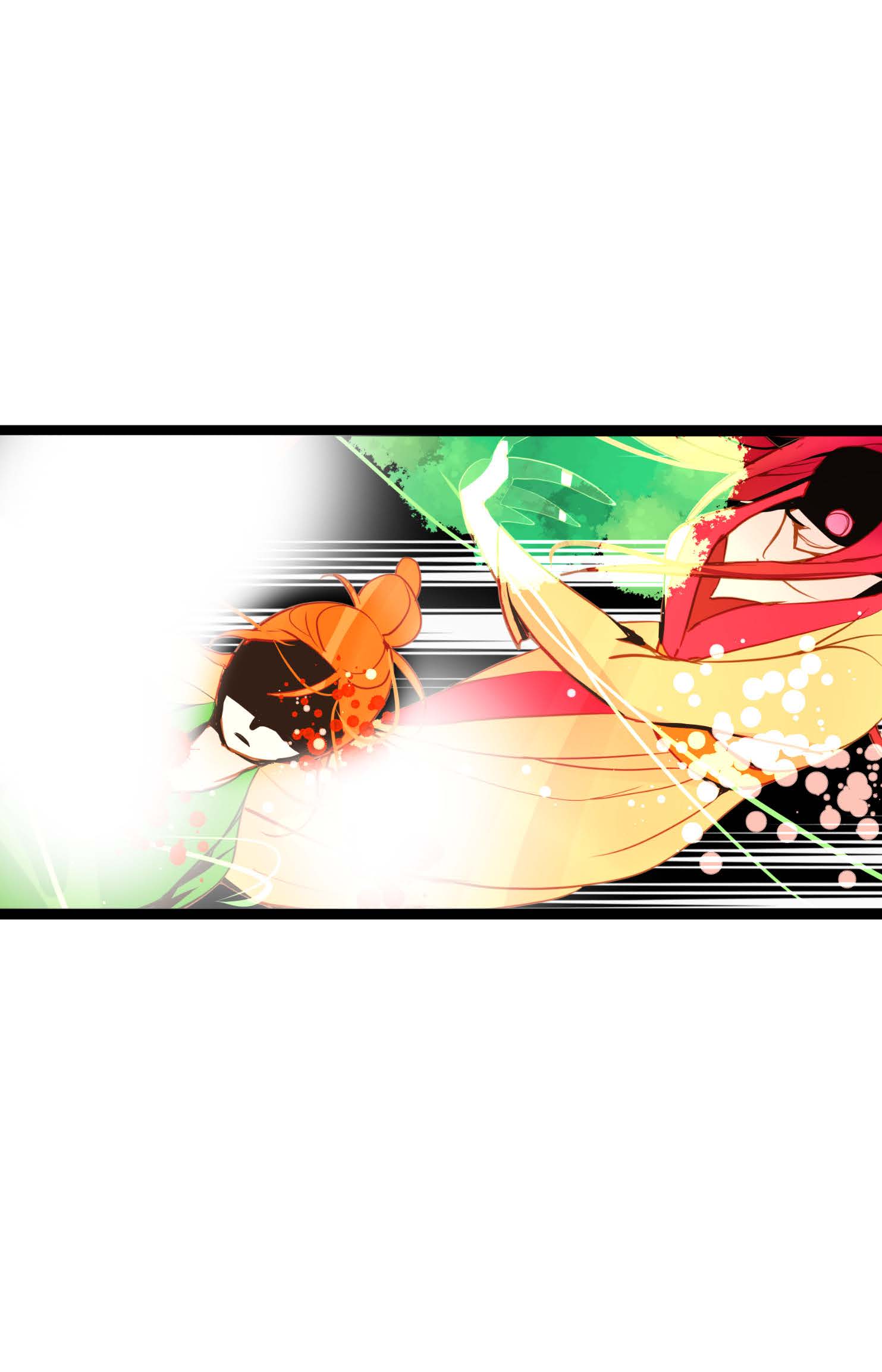 第114话 我遗失的碎片-第115话