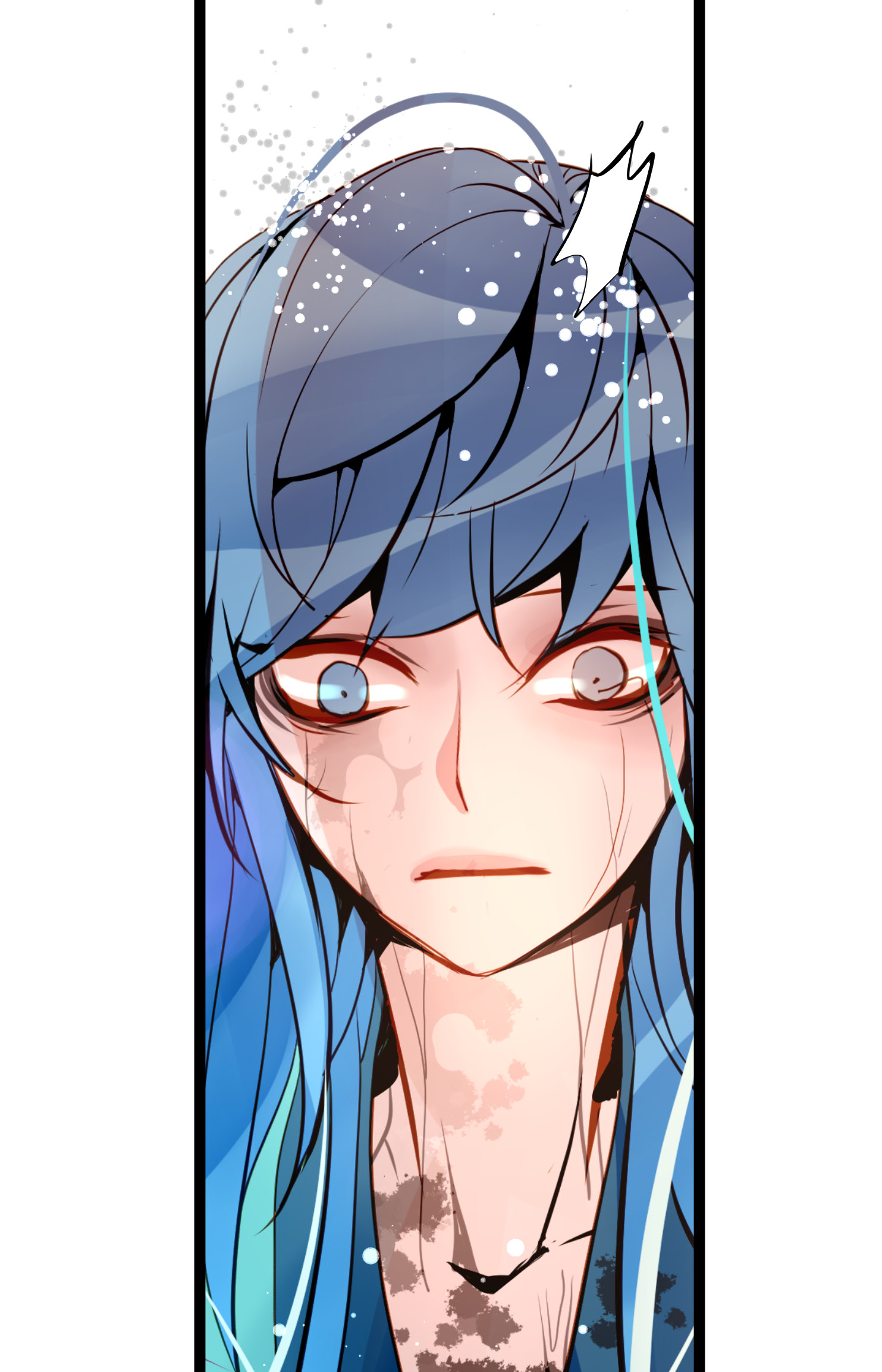 第118话 你要负责到底-第119话