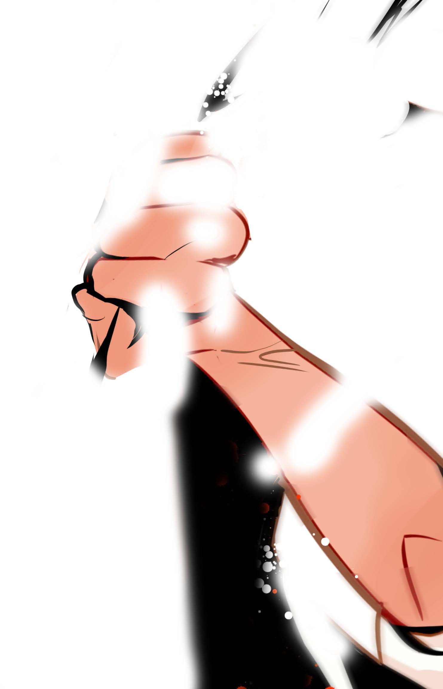 第120话 我要救回依兰-第121话