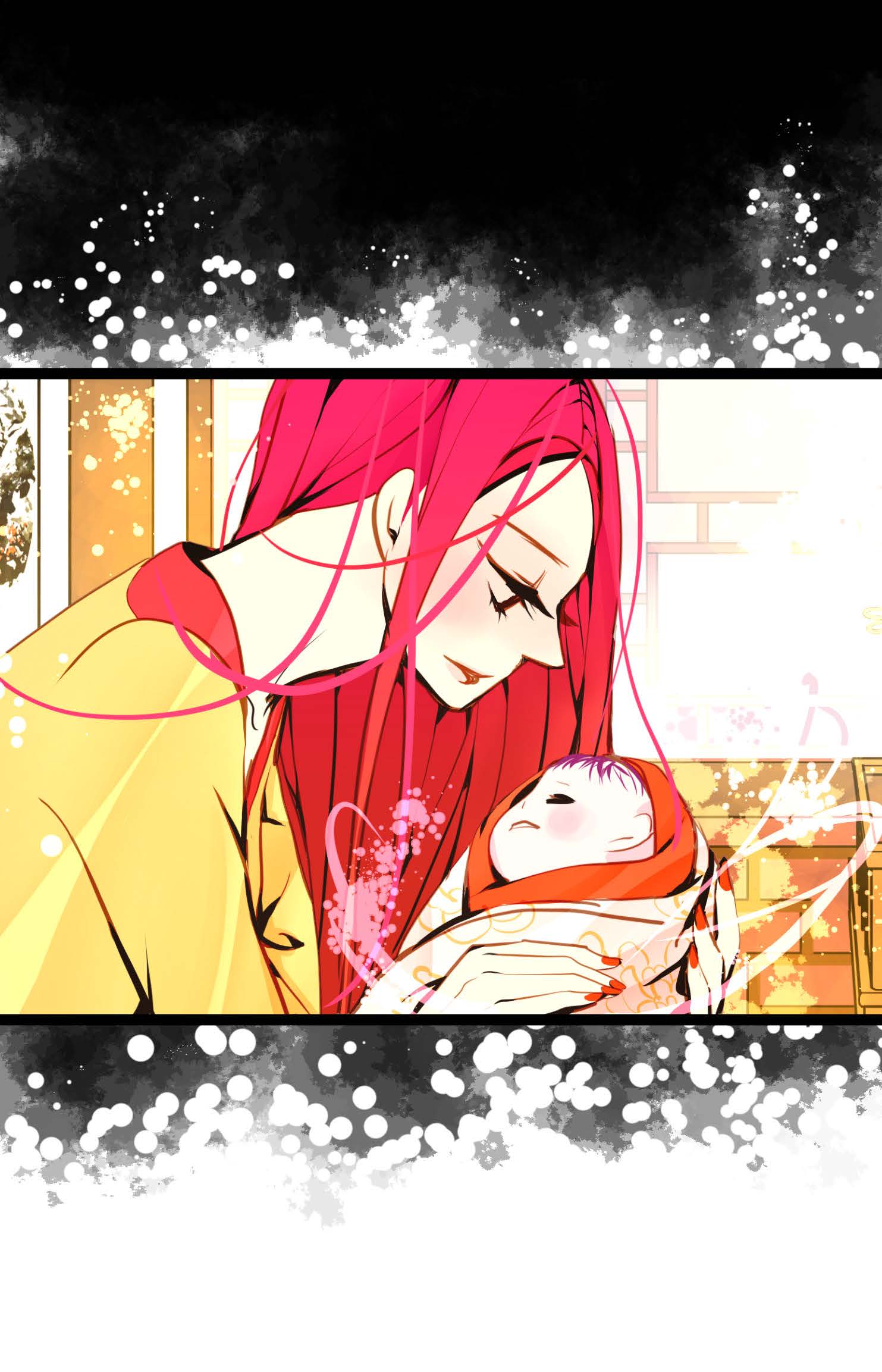 第122话 半颗心脏-第123话