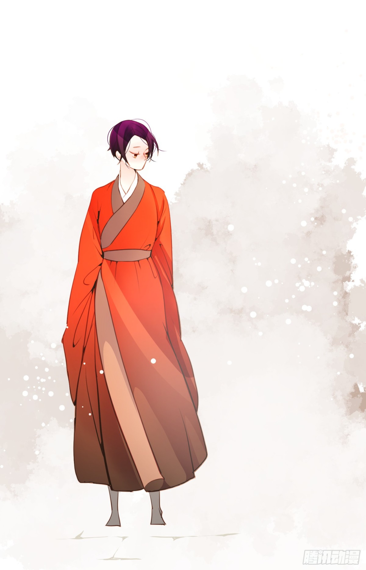 127 外传（一）(1/2)-第129话