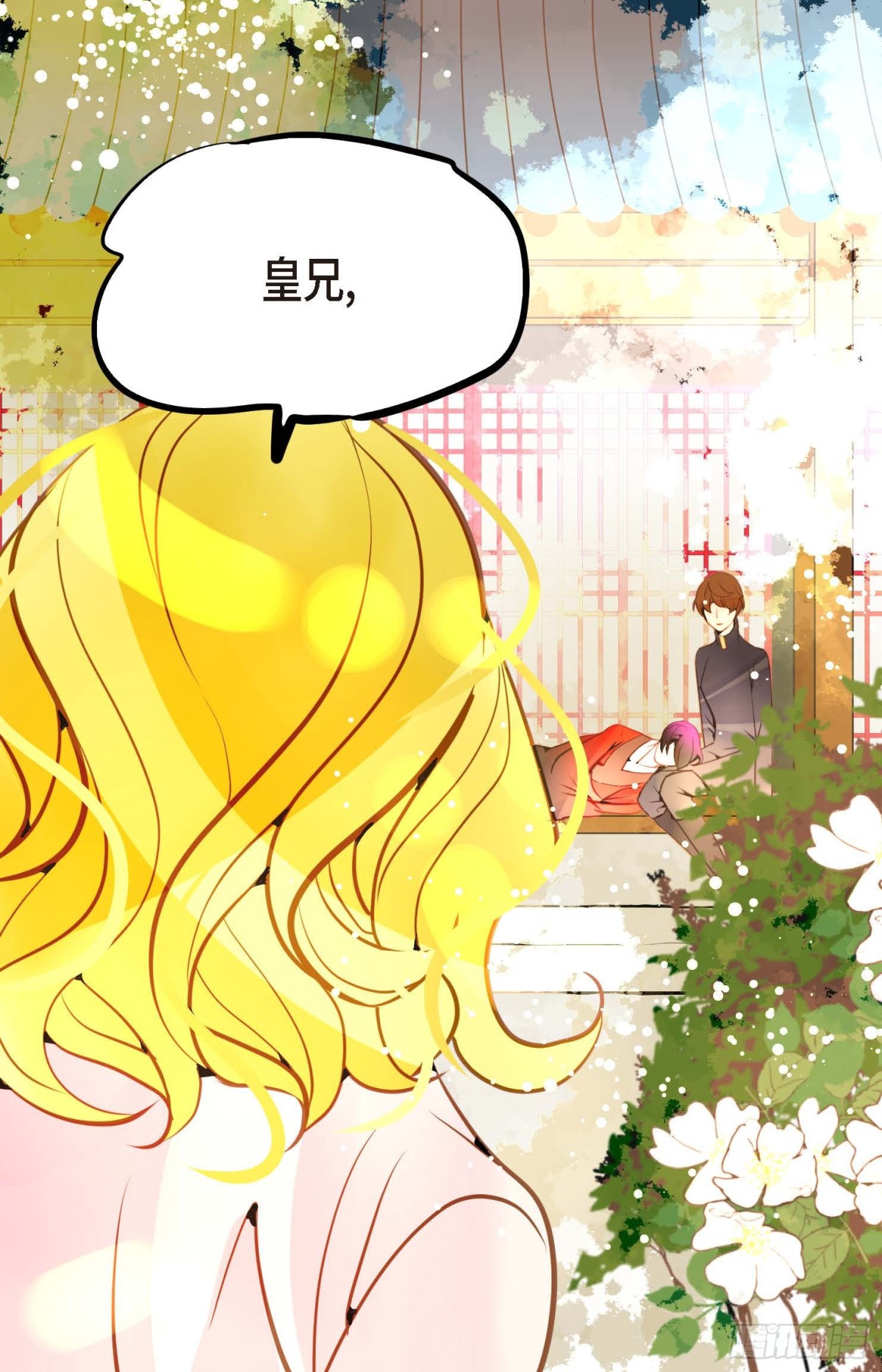 127 外传（一）(1/2)-第129话