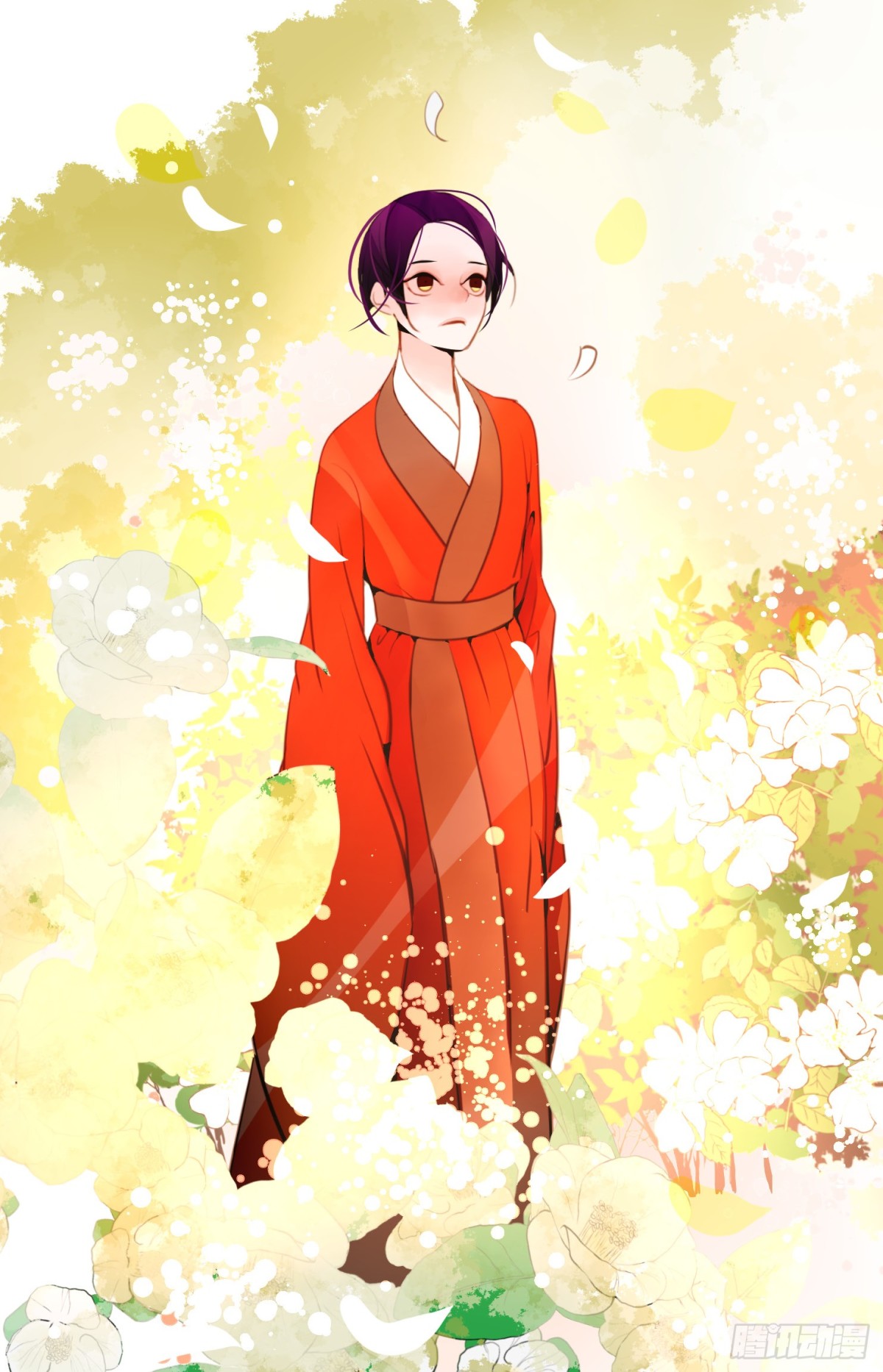 127 外传（一）(1/2)-第129话