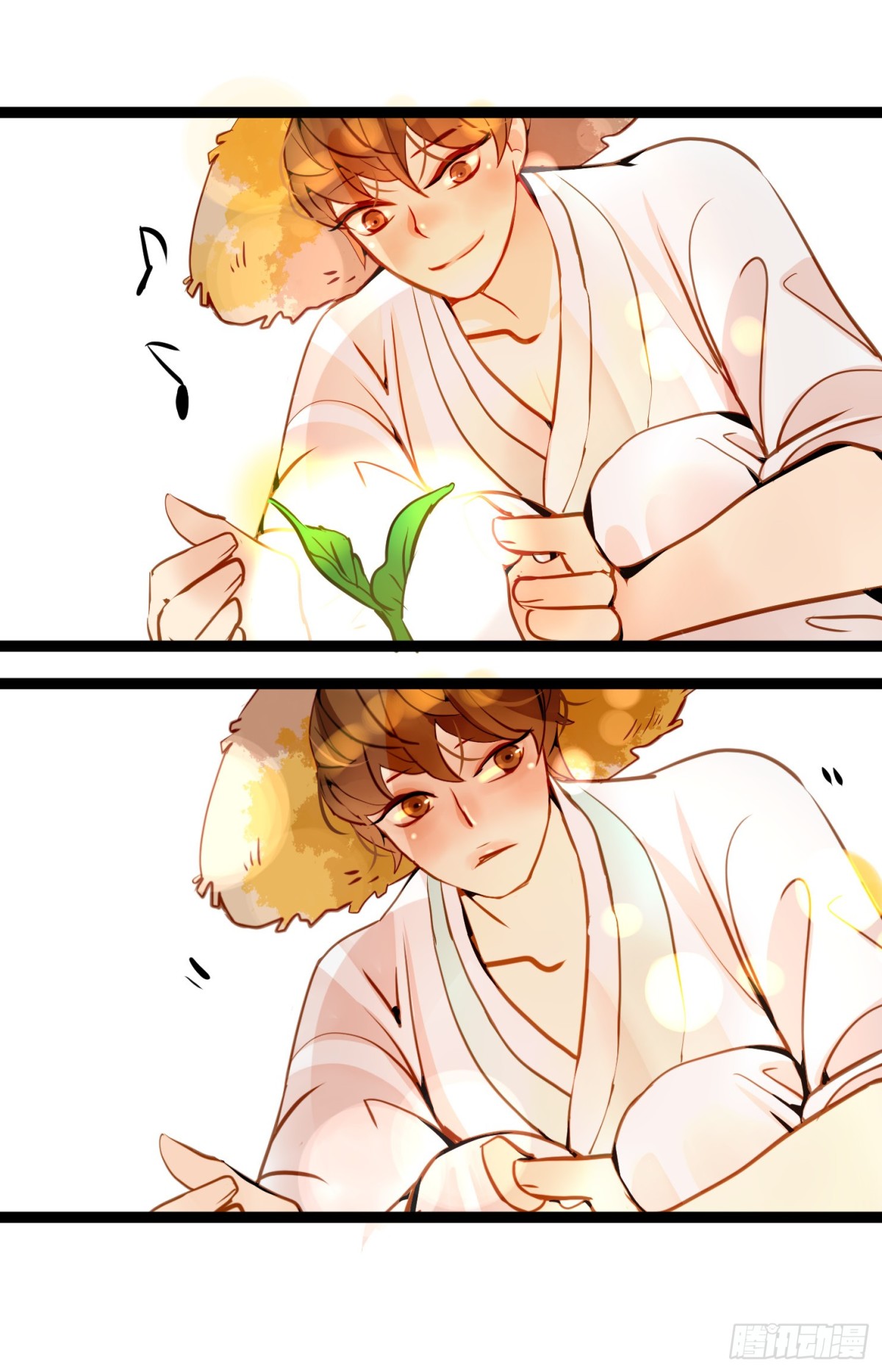 127 外传（一）(1/2)-第129话