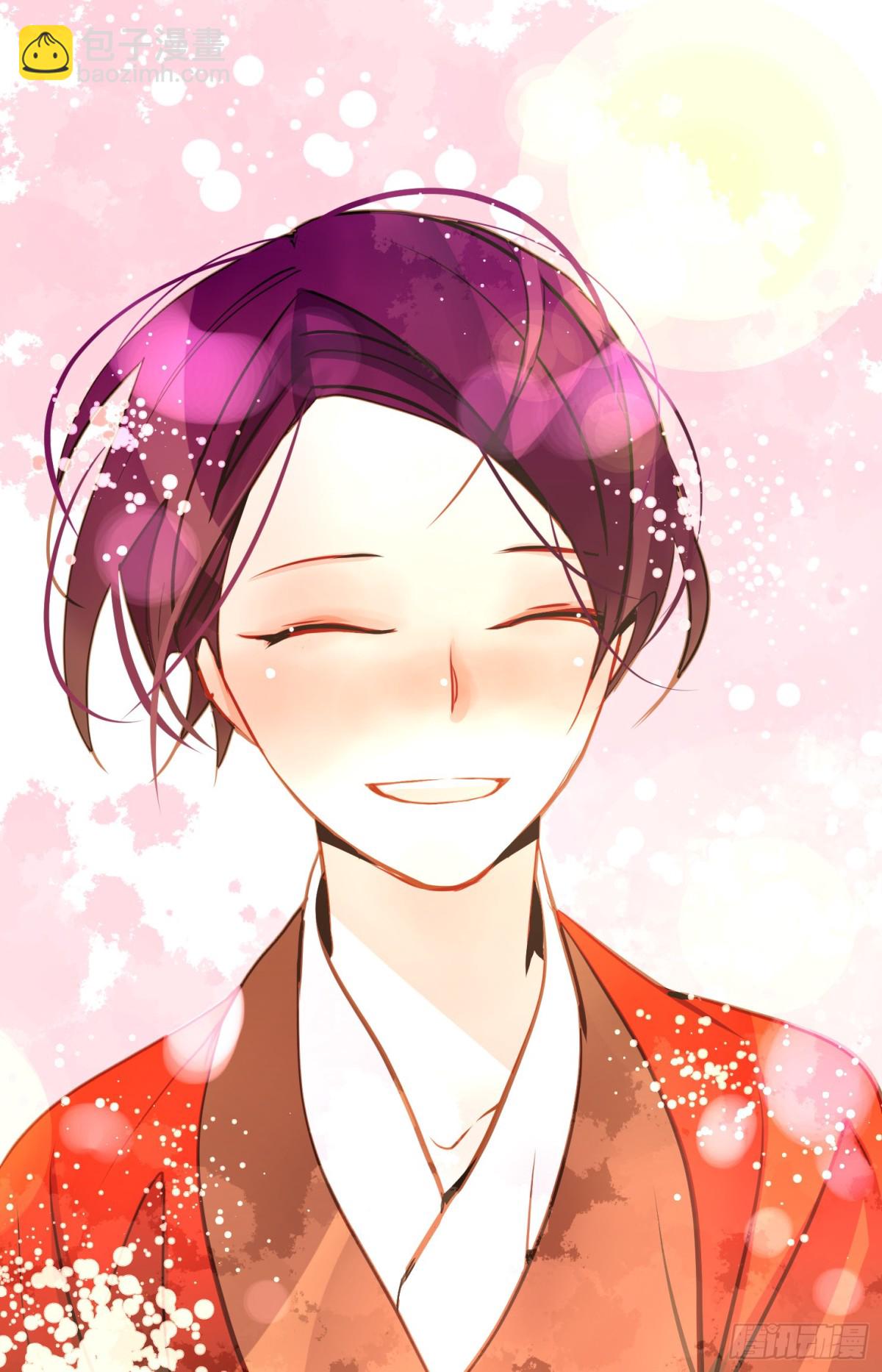 127 外传（一）(1/2)-第129话