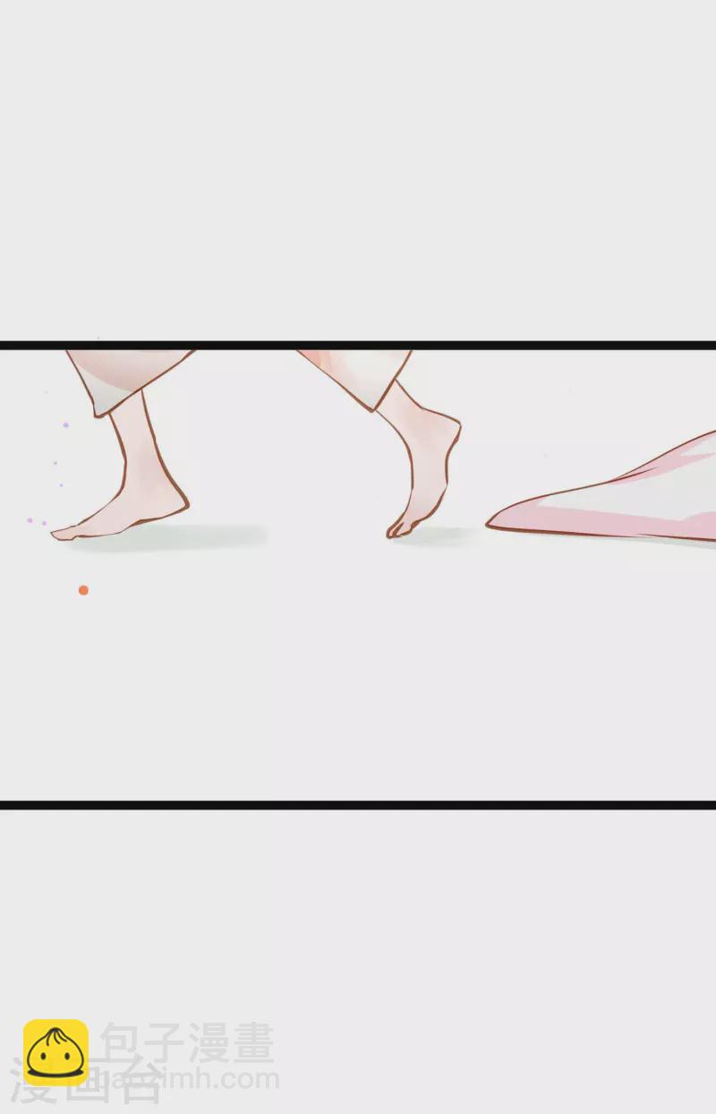 第34话 贪欲使我更强大-第35话