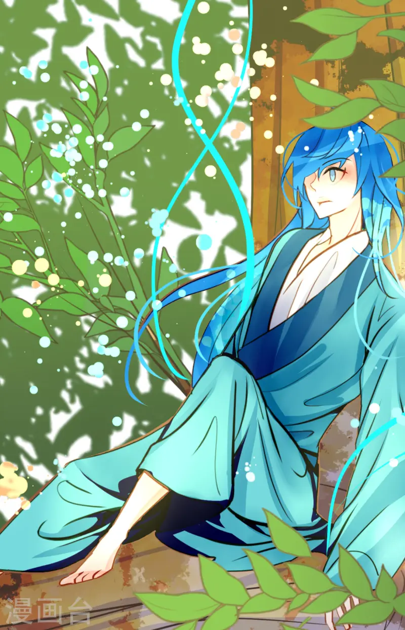 第74话 我相信你-第75话