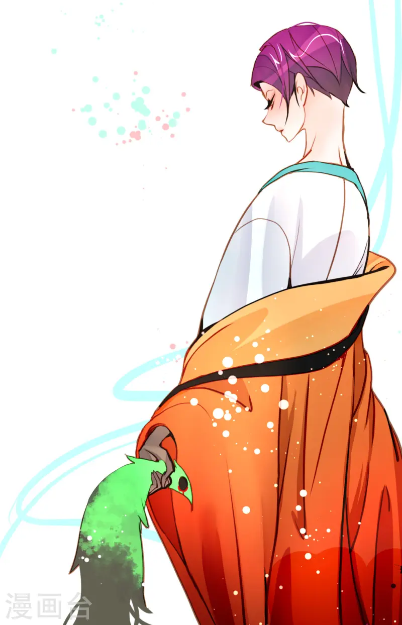 第78话 你不必在意-第79话