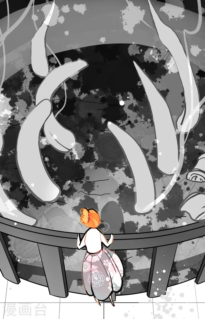 第78话 你不必在意-第79话