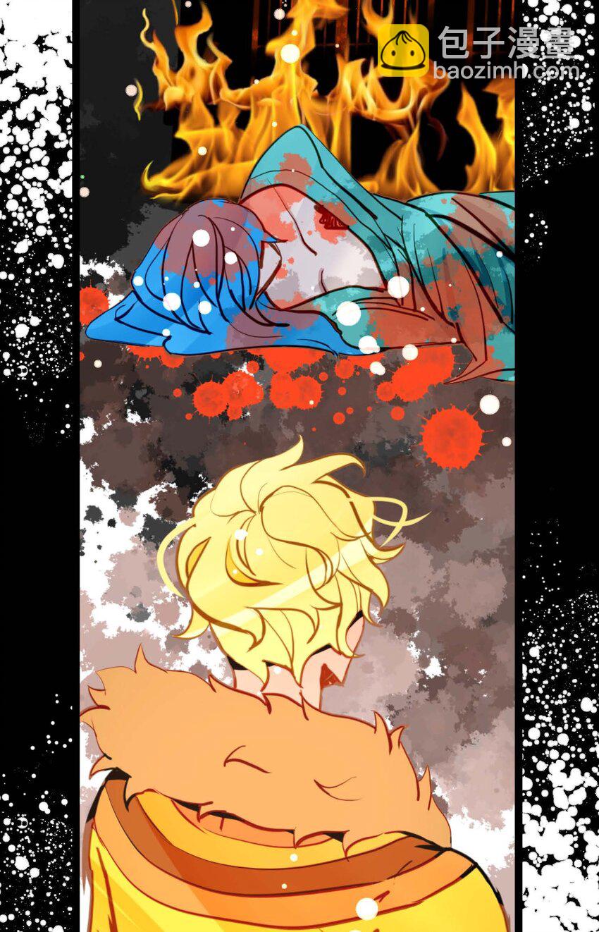 82 我还要变得更加强大-第83话