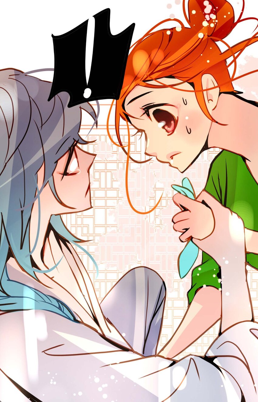 84 我只能放手赌一把了-第85话