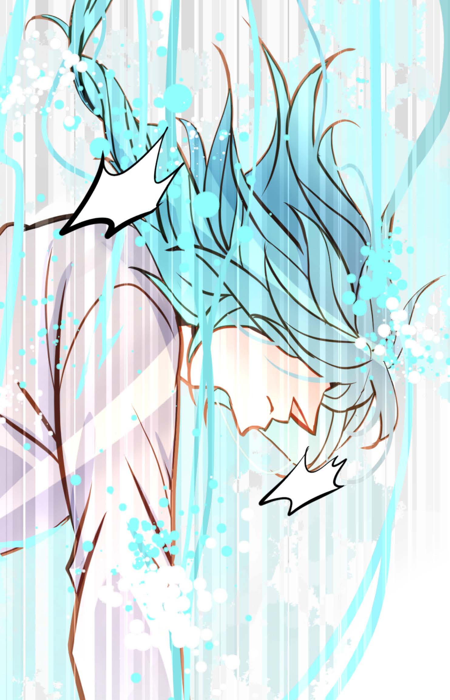 第88话 你可真是够嘴硬的-第89话