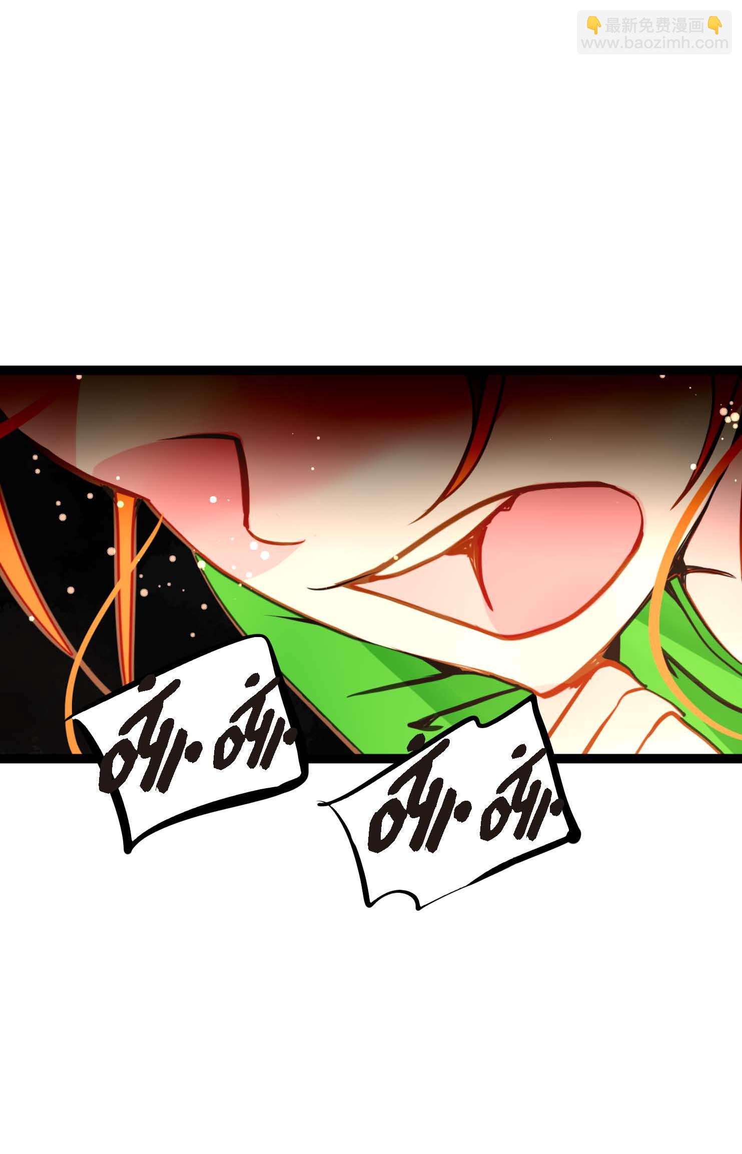 第98话 你为何在此？-第99话