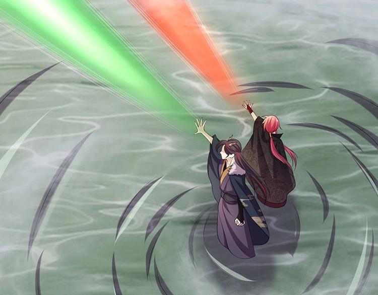 第27话 再难的路，我也会走下去(1/3)-第27话