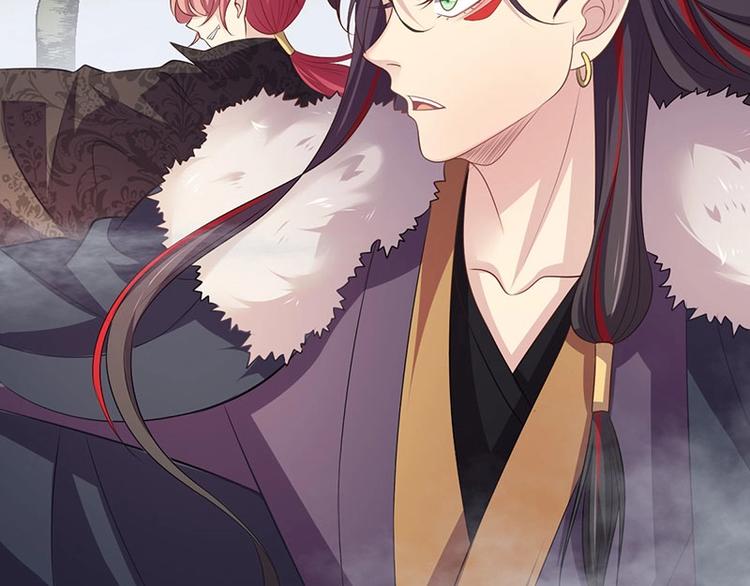 第27话 再难的路，我也会走下去(1/3)-第27话