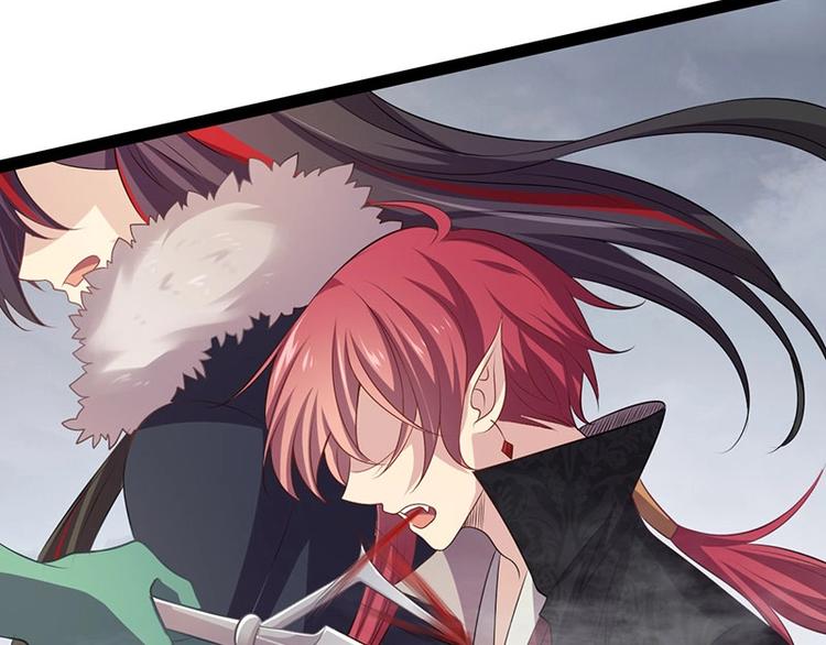 第27话 再难的路，我也会走下去(1/3)-第27话