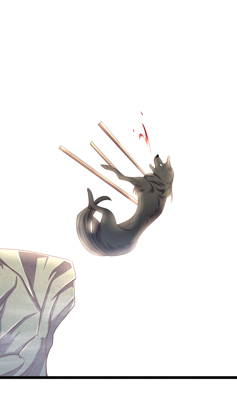 第45话 姬雨瑶的两副嘴脸-第43话