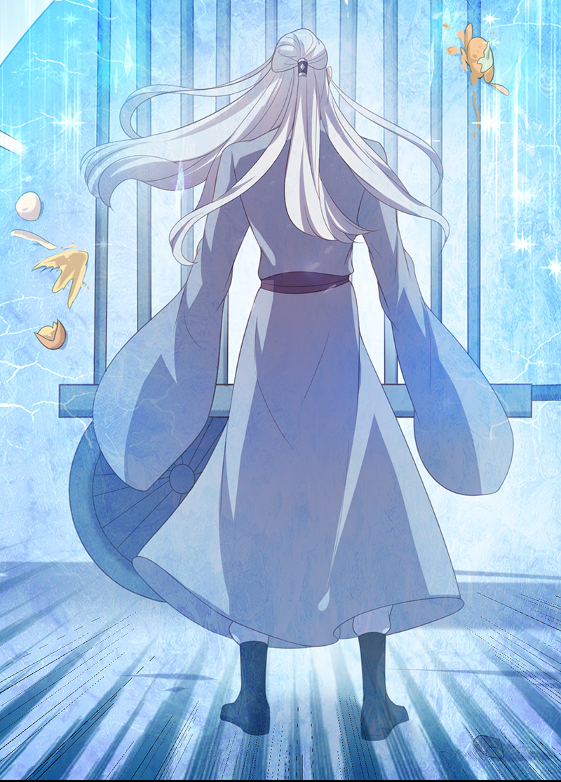 第50话 路琅苏醒-第49话