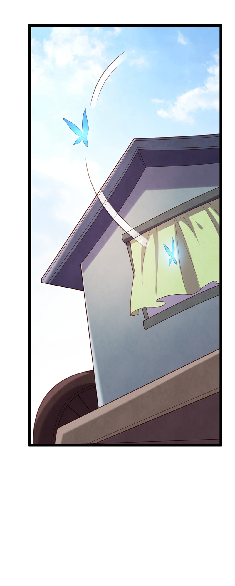 第50话 路琅苏醒-第49话