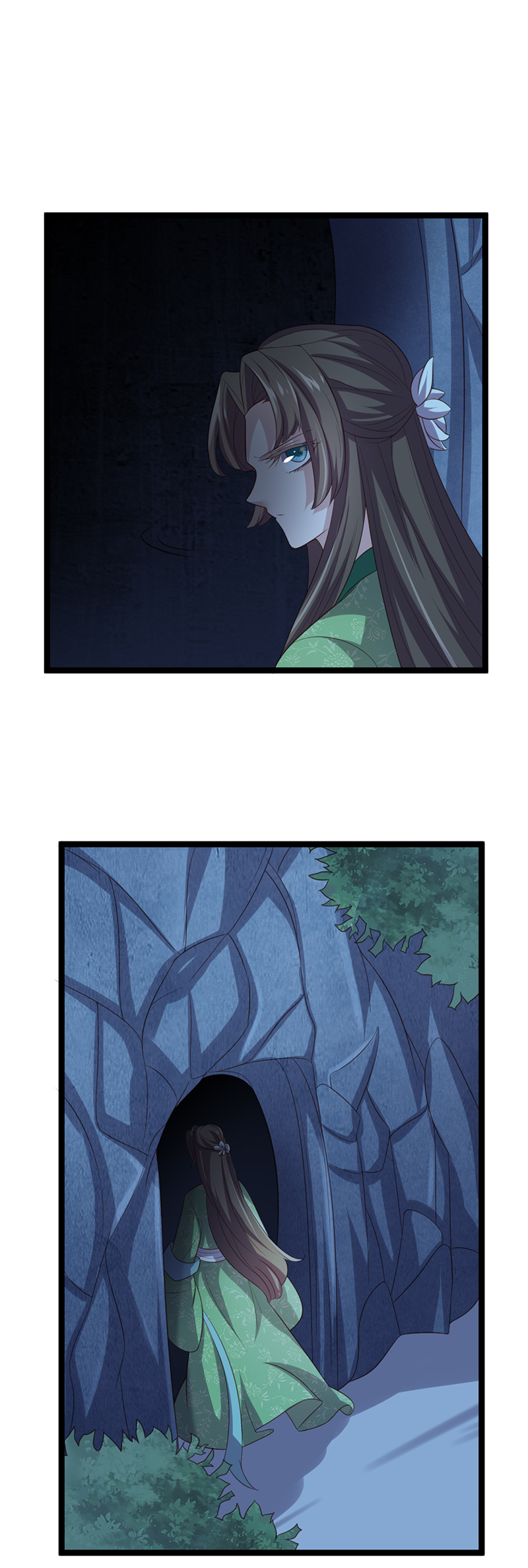 第52话 设计姬雨瑶-第51话