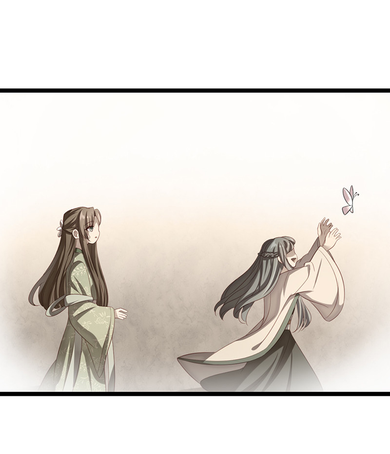 第61话 赎罪吧，姬雨瑶-第61话