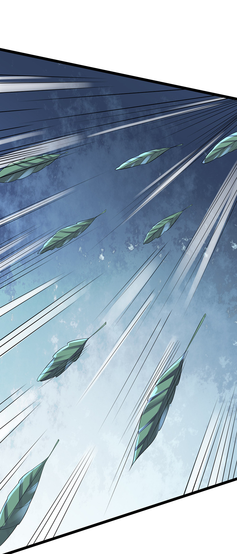 第61话 赎罪吧，姬雨瑶-第61话