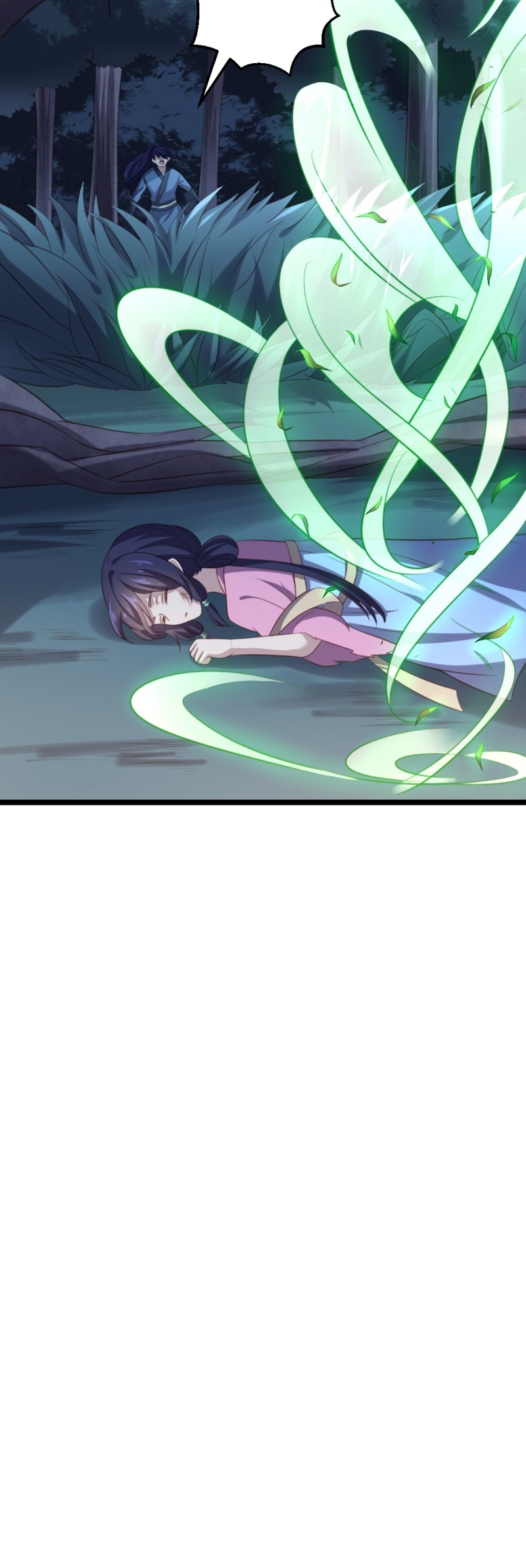 第65话 你也心仪于公主？-第65话