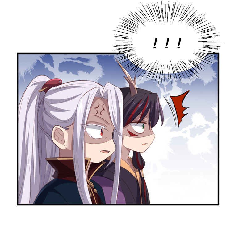 第69话 随我离开吧，苍耳-第69话