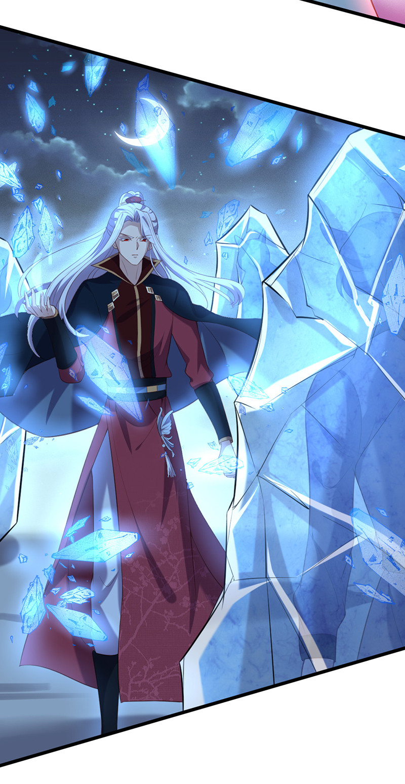 第77话 苍耳的誓言-第77话