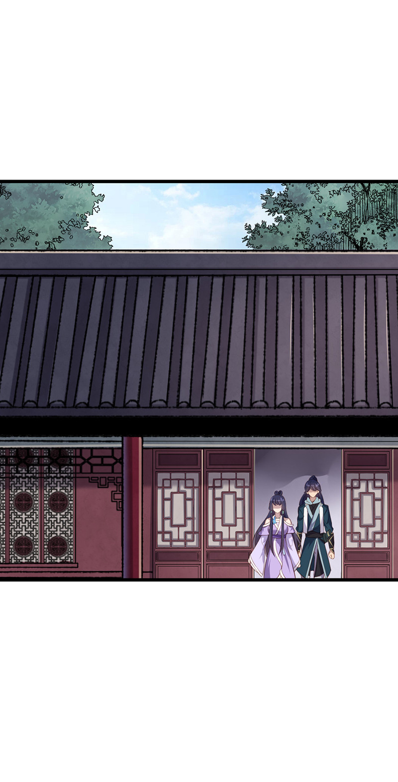 第77话 苍耳的誓言-第77话