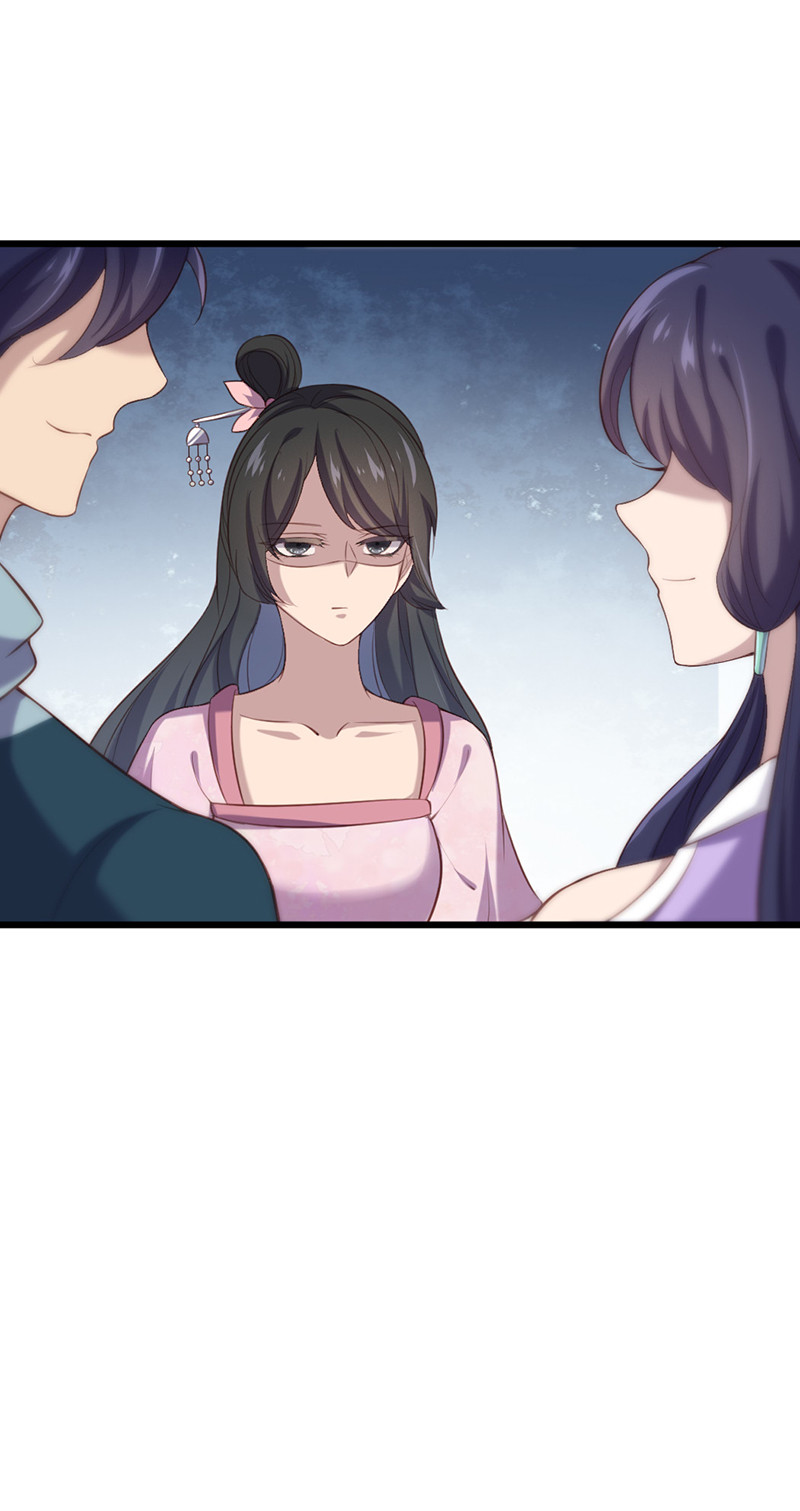 第77话 苍耳的誓言-第77话