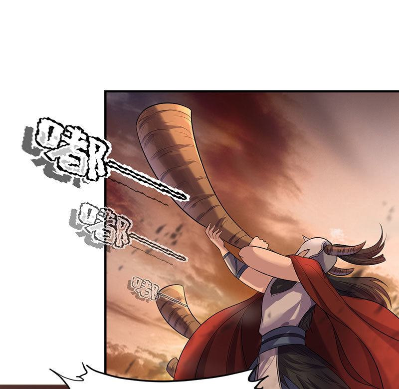 第79话 兄弟相残(1/2)-第79话