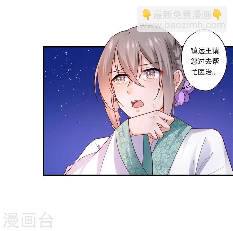 第136话 镇远王爷求见-第137话