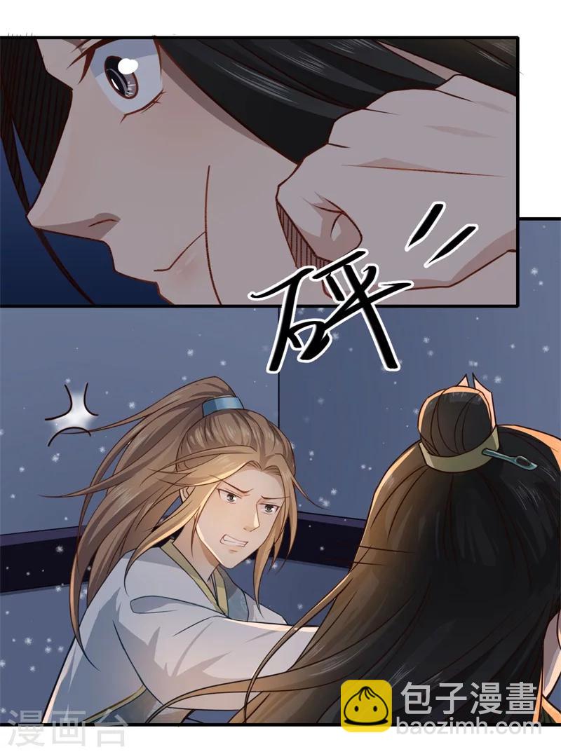 第52话 你只是温意的替代品！-第53话