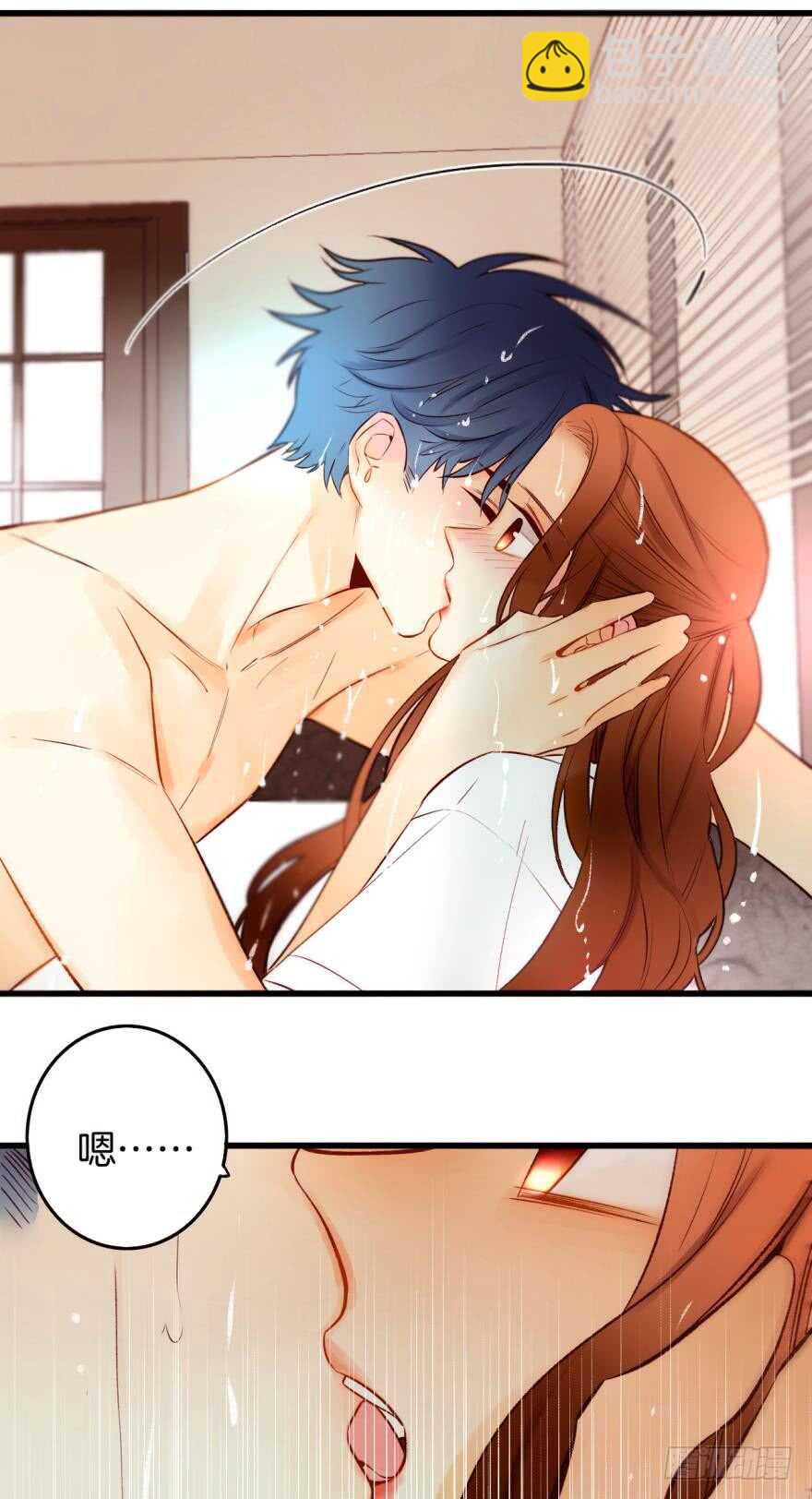 97话：你发情了？-第87话