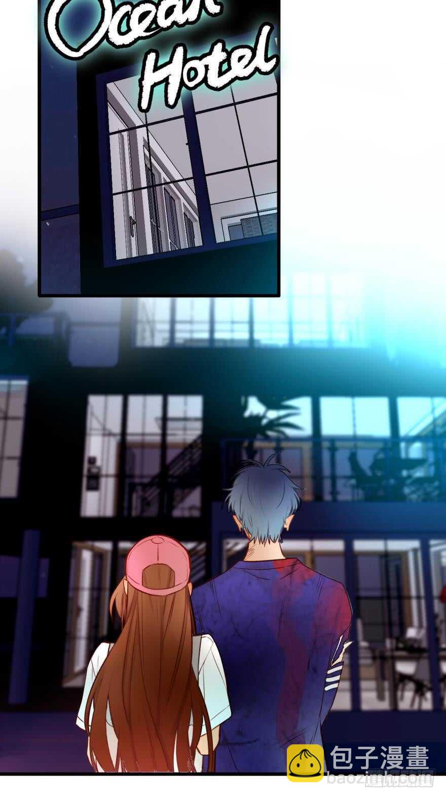 97话：你发情了？-第87话