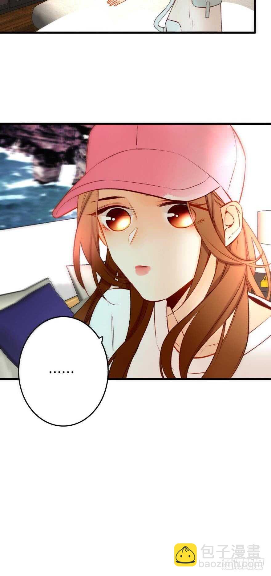 97话：你发情了？-第87话