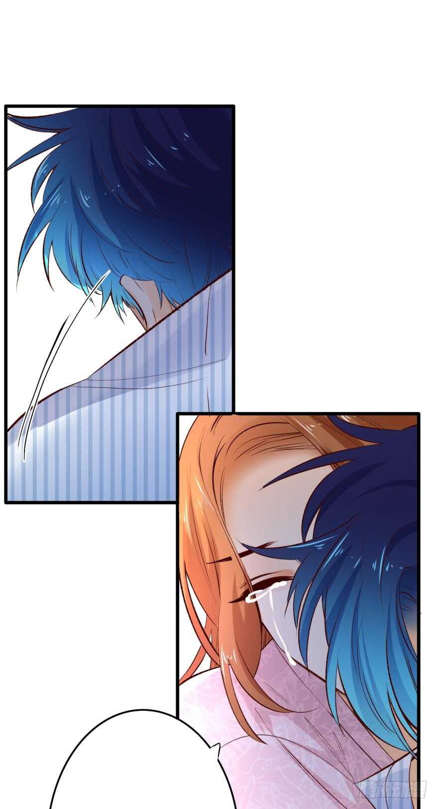 99话： 你哭了？-第89话