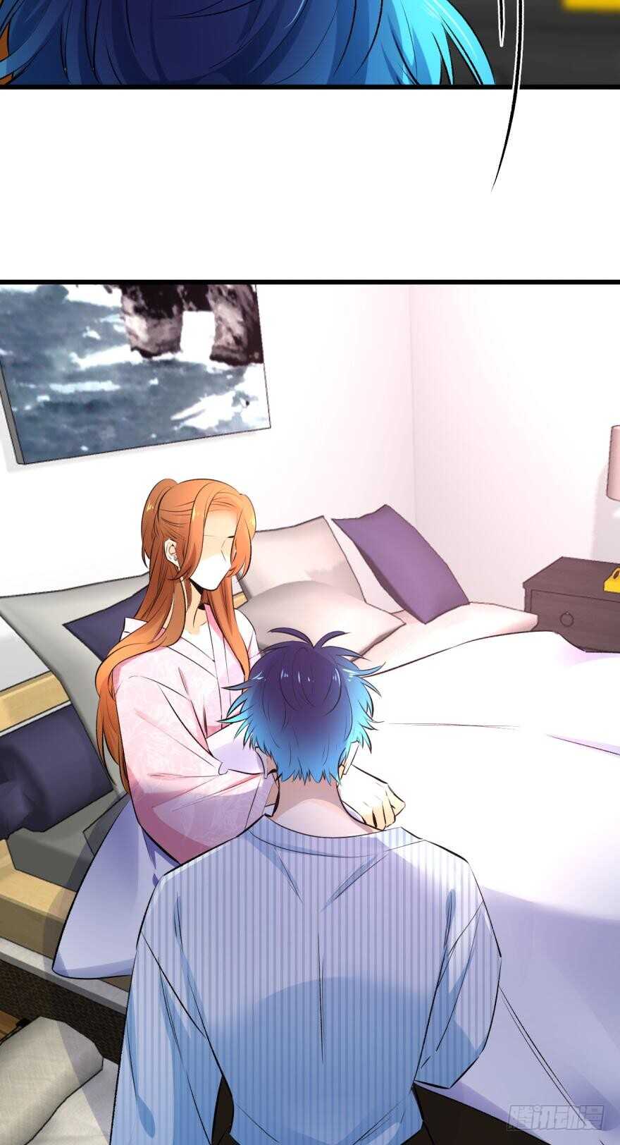 99话： 你哭了？-第89话