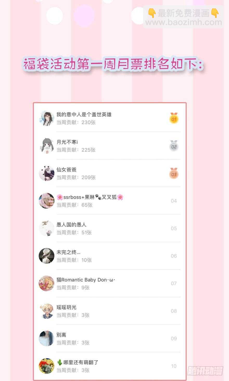 这就是你看上的女人？-第95话