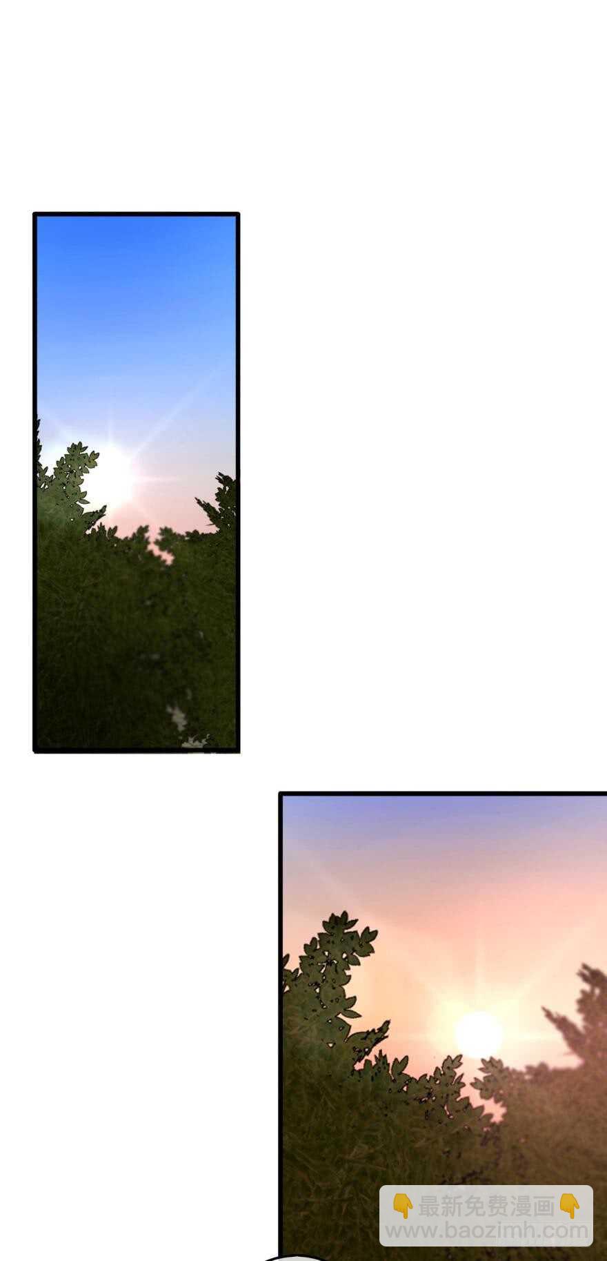 107话：兽皇龙沧海-第99话