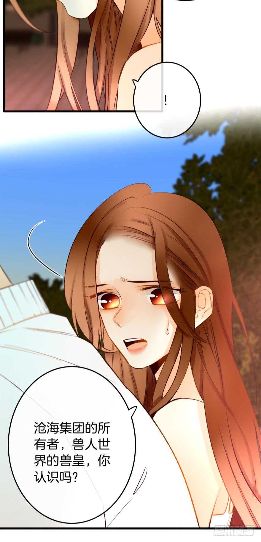 107话：兽皇龙沧海-第99话