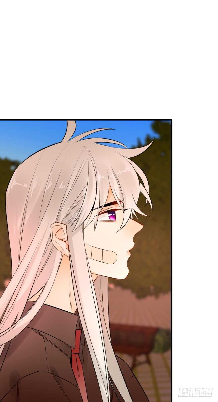 109话：千年无敌手-第101话