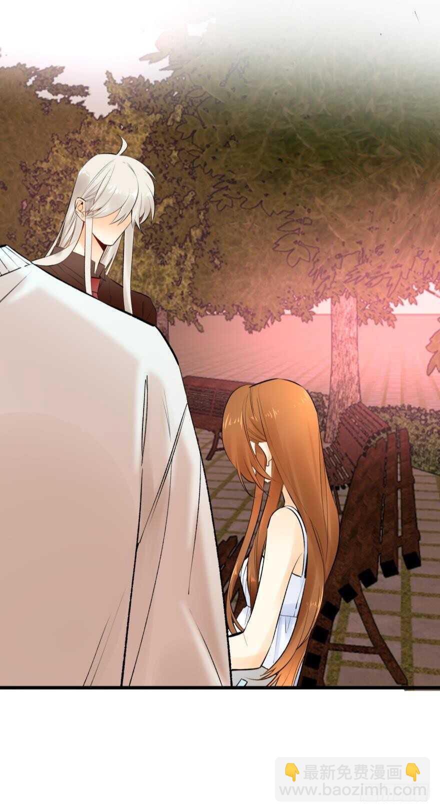 109话：千年无敌手-第101话